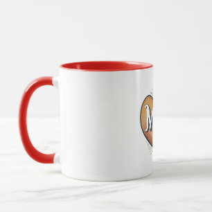 Mom-dad  mug