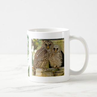 MOM&DAD plus Mom&Boo Coffee Mug