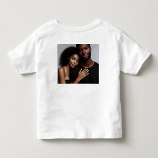 Mom & Dad T-shirt foe kids