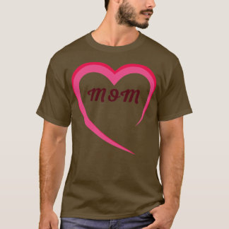 mom day T-Shirt