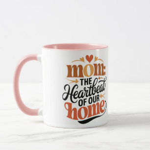 Mom Duty Mug