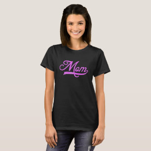 Mom Est. 2017 T-Shirt