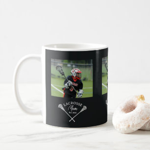  Mom Est. Photo Gift Coffee Mug
