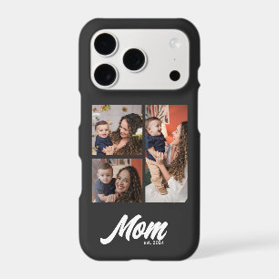 Mom Established Black 3 Photos