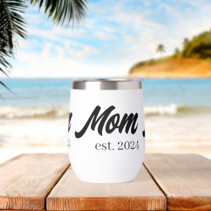 Mom Established New Mom Gift