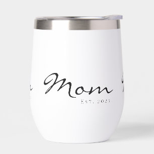 Mom Established New Mom Gift