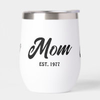 Mom Established New Mom Gift