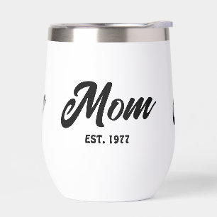 Mom Established New Mom Gift