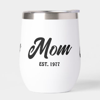 Mom Established New Mom Gift