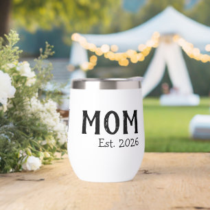 Mom Established New Mom Gift