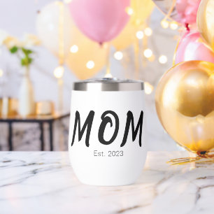 Mom Established New Mom Gift