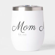 Mom Established New Mom Gift