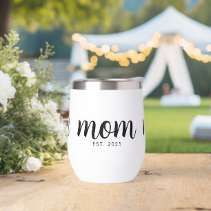 Mom Established New Mom Gift