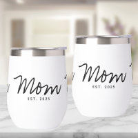 Mom Established New Mom Gift