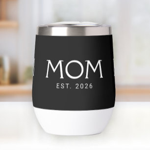 Mom Established New Mom Gift
