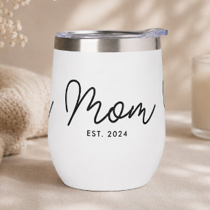 Mom Established New Mom Gift