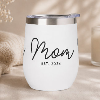 Mom Established New Mom Gift