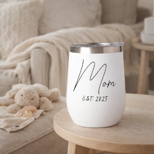 Mom Established New Mom Gift
