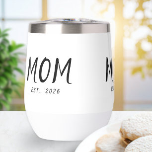 Mom Established New Mom Gift