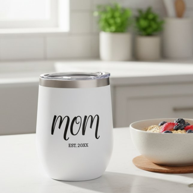 Mom Established New Mom Gift (Creator Uploaded)