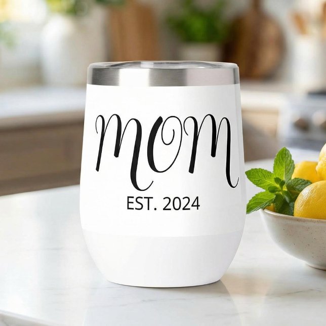 Mom Established New Mom Gift  (Creator Uploaded)