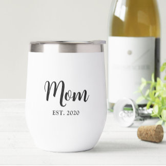 Mom Established New Mom Gift