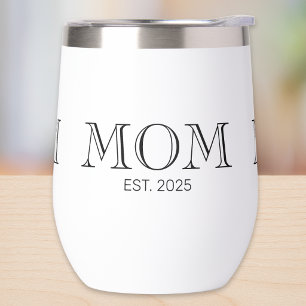 Mom Established New Mom Gift