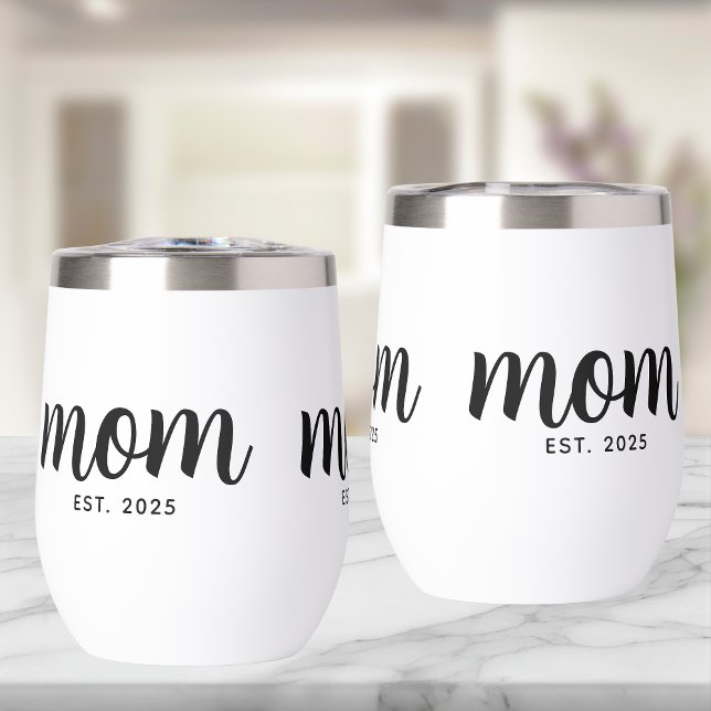 Mom Established New Mom Gift (Creator Uploaded)