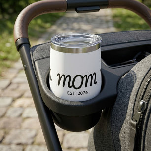 Mom Established New Mom Gift
