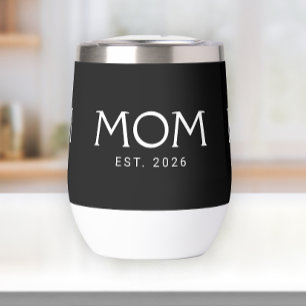 Mom Established New Mom Gift
