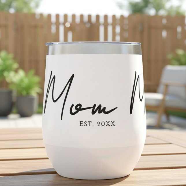 Mom Established New Mom Gift (Creator Uploaded)