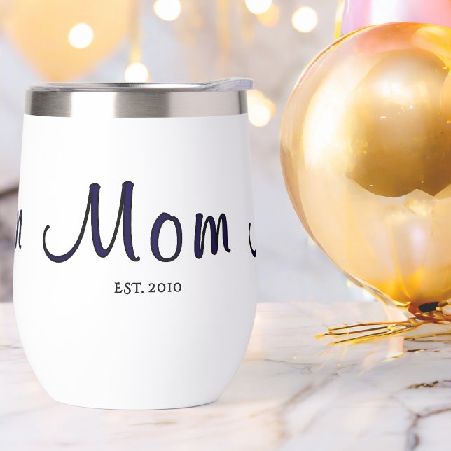 Mom Established New Mom Gift  (Creator Uploaded)