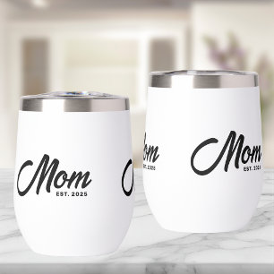 Mom Established New Mom Gift