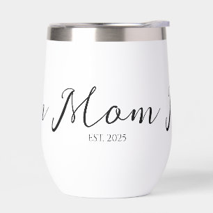 Mom Established New Mom Gift 