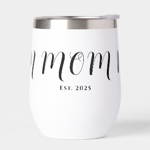 Mom Established New Mom Gift