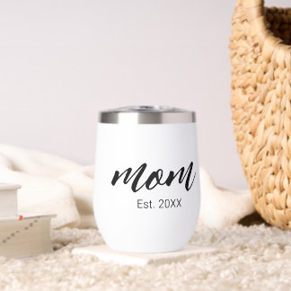 Mom Established New Mom Gift