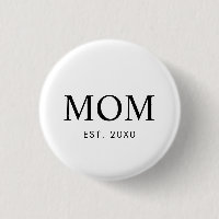 Mom Established New Mom Gift