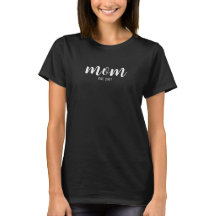 Mom Established New Mom Gift