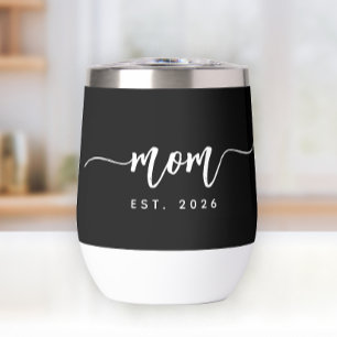 Mom Established Script