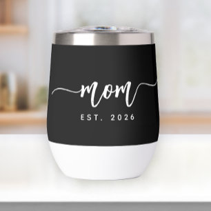 Mom Established Script