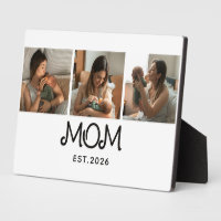 Mom Established Script 3 Photo