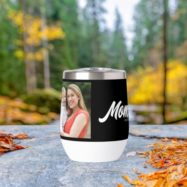 Mom Established Script Black Photo (Outdoor (Rotated))