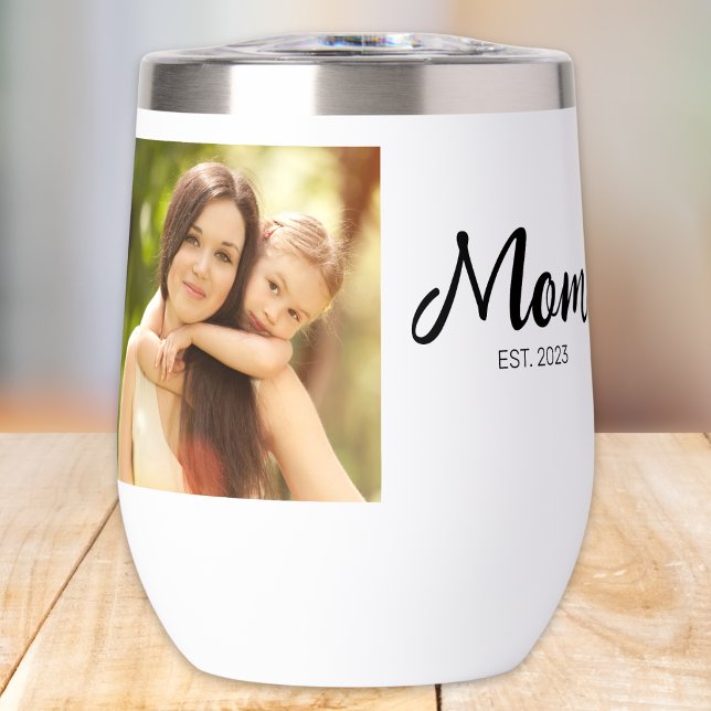 Mom Established Script Photo (Creator Uploaded)