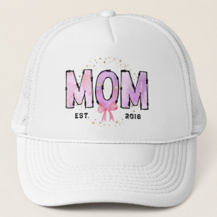 Mom established Trucker Hat