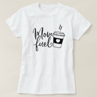 Mom Fuel Coffe Cup Heart