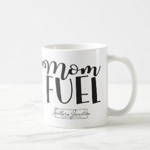 Mom Fuel Mug