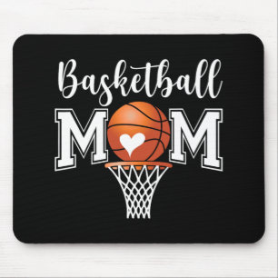 Mom Fun Mothers Day For Women Mama  Mouse Pad