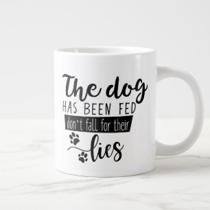 Mom - Gift Jumbo Mug