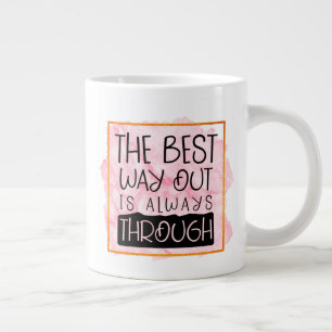 Mom - Gift Jumbo Mug