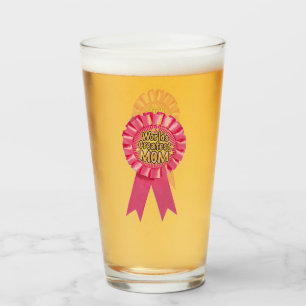 Mom Glass